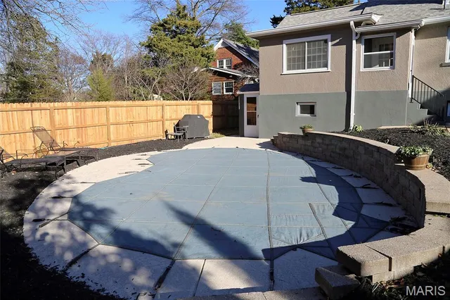 $749,900 | 8361 Big Bend Boulevard, Webster Groves, MO 63119