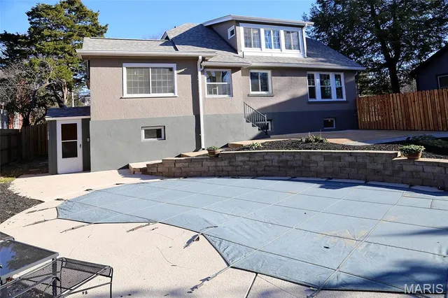 $749,900 | 8361 Big Bend Boulevard, Webster Groves, MO 63119