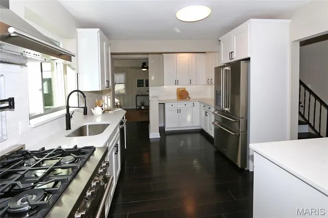 $749,900 | 8361 Big Bend Boulevard, Webster Groves, MO 63119