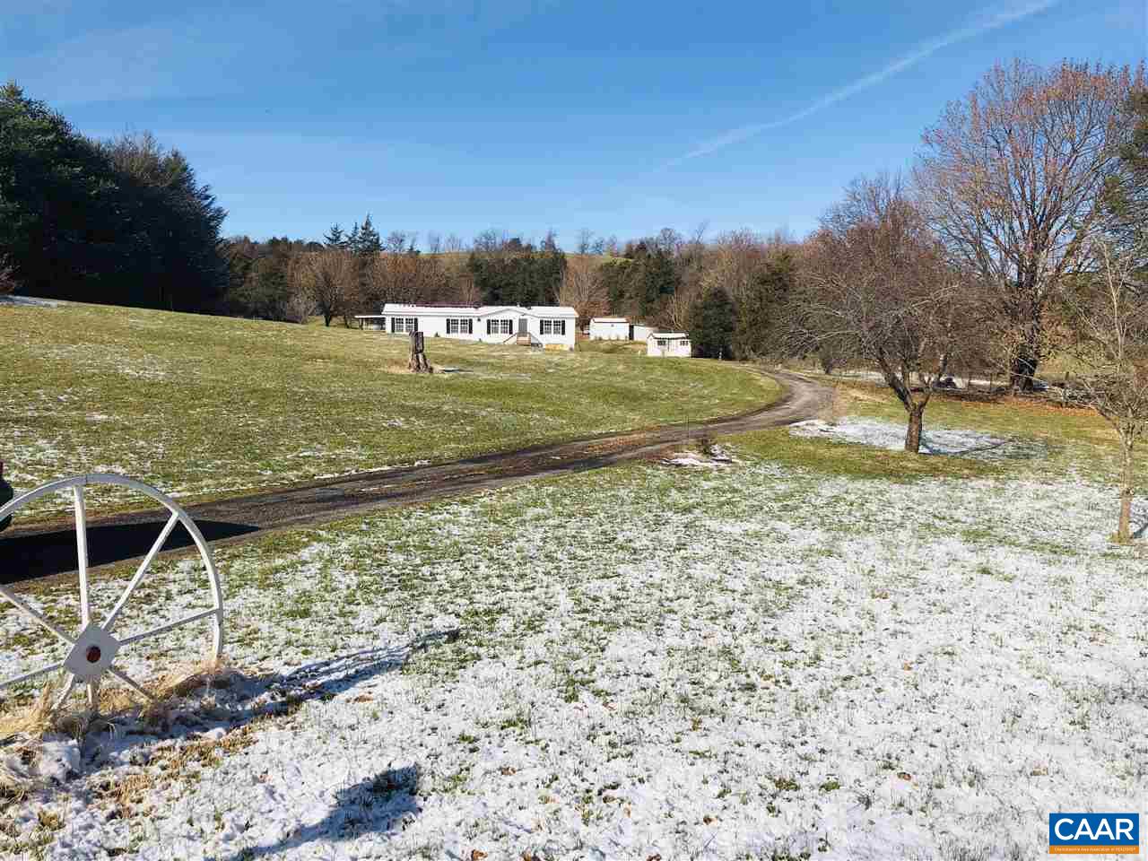 166 Berry Farm Road Staunton, VA 24401 - Photo 1 of 49 Gallery Image 1
