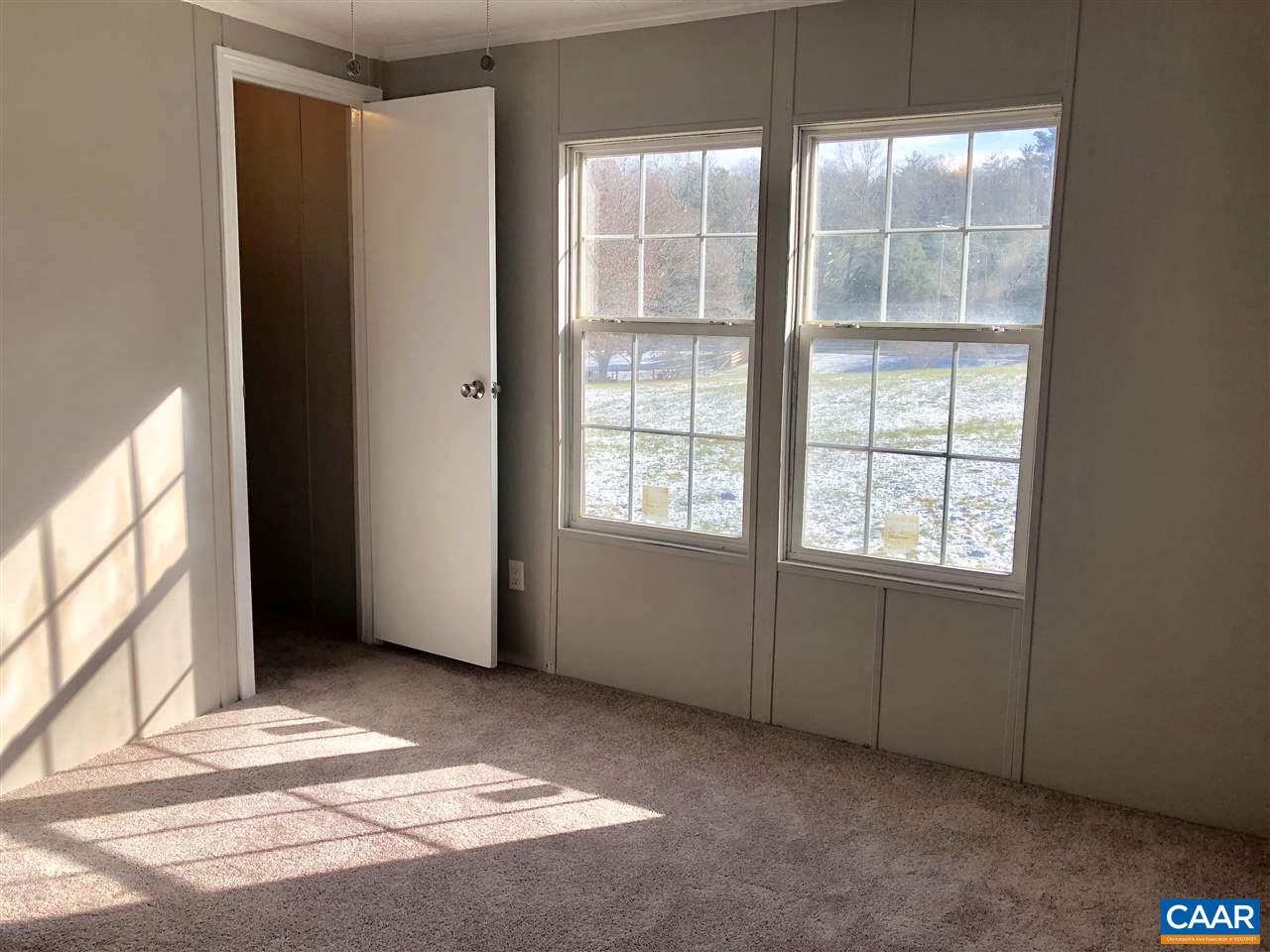 166 Berry Farm Road Staunton, VA 24401 - Photo 39 of 49 Bedroom 3