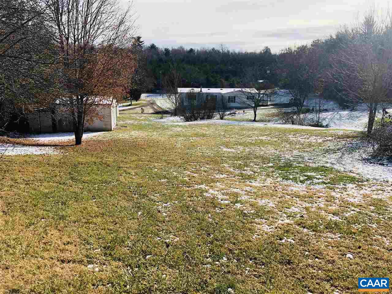 166 Berry Farm Road Staunton, VA 24401 - Photo 4 of 49 Gallery Image 4