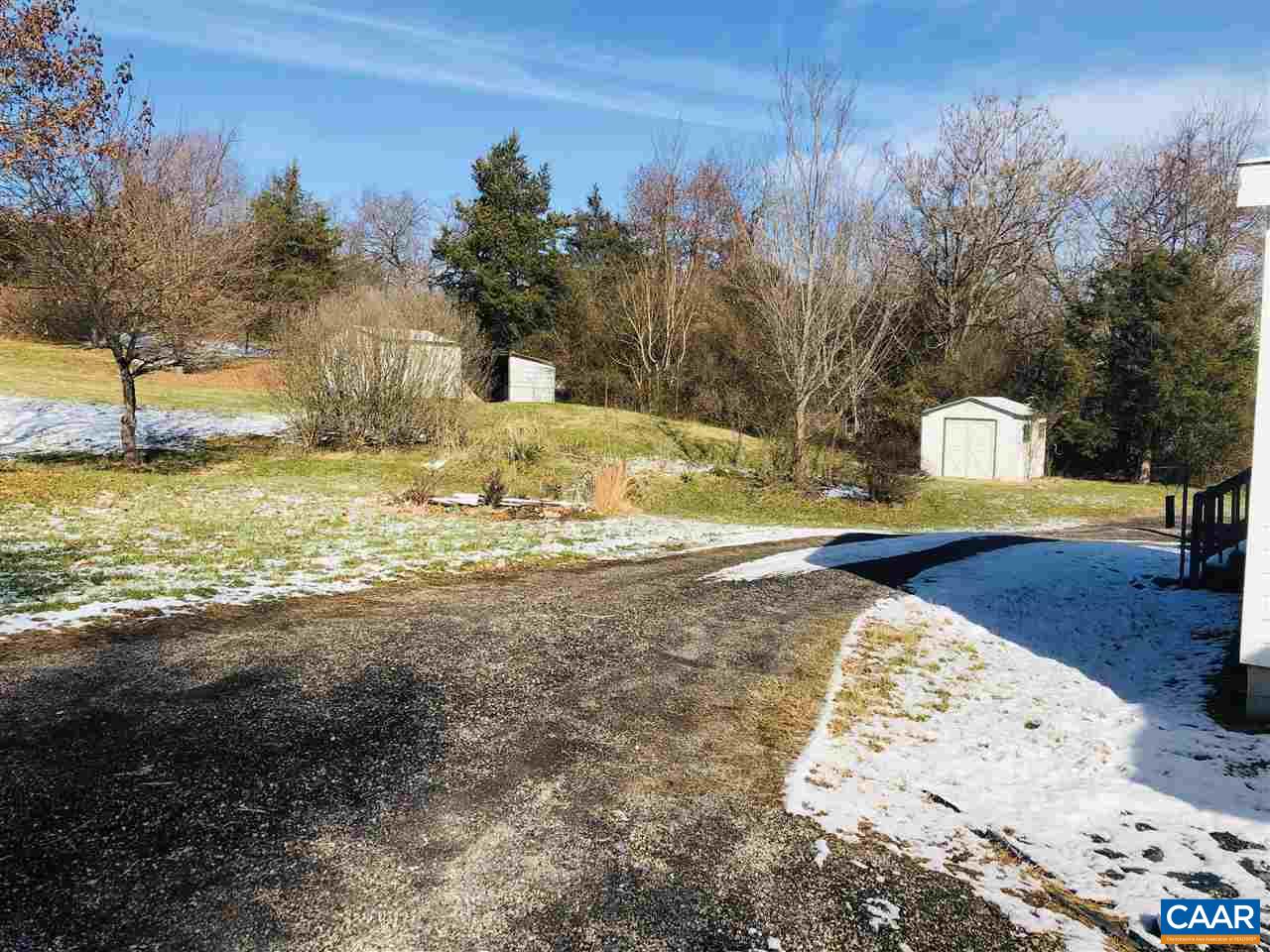 166 Berry Farm Road Staunton, VA 24401 - Photo 43 of 49 Gallery Image 43