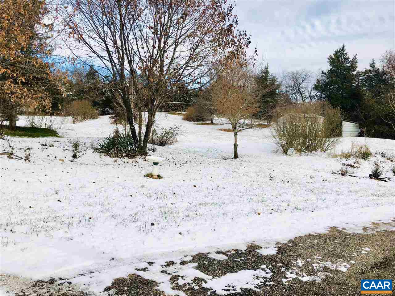 166 Berry Farm Road Staunton, VA 24401 - Photo 44 of 49 Gallery Image 44