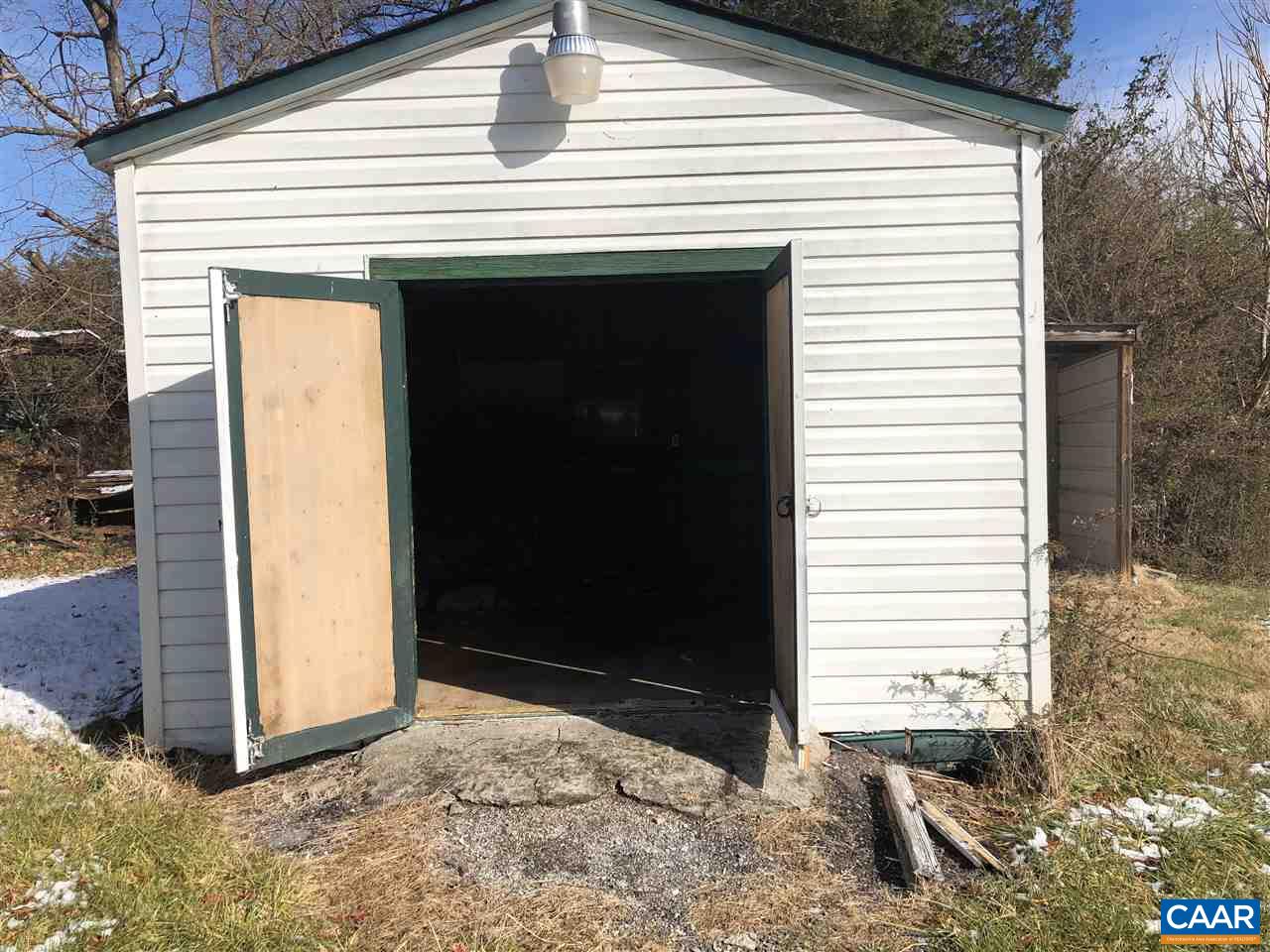 166 Berry Farm Road Staunton, VA 24401 - Photo 45 of 49 Gallery Image 45
