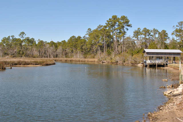 9445 County Road 97 Elberta, AL 36530 - Photo 10 of 31