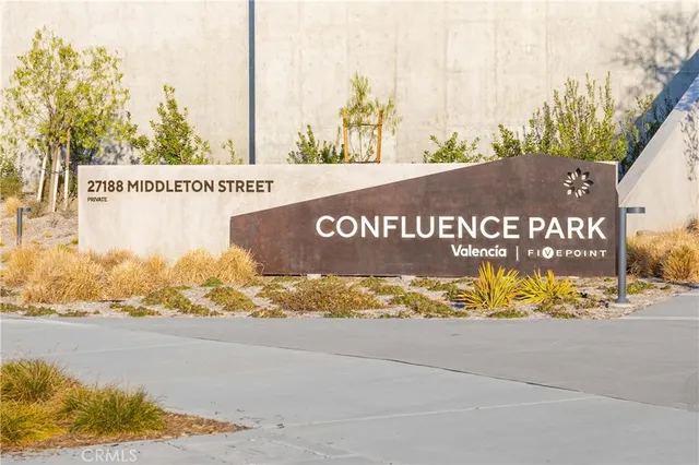 $675,000 | 27078 West Painted Sky Way, Valencia, CA 91381