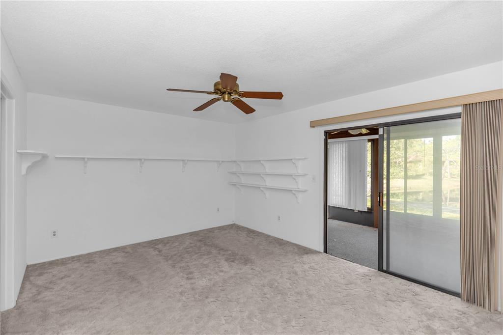 55 Crooked Pine Road Port Orange, FL 32128 - Photo 17 of 28 an empty room