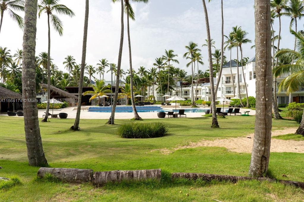 0 8c3f Q62, Unit LEVEL 1 Las Terrenas, Samaná Province 32000 - Photo 31 of 41 a view of a park