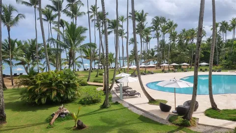 a view of outdoor space with seating area and entertaining space
