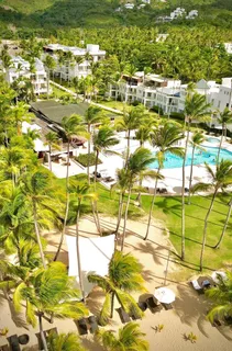 a view of an ocean view