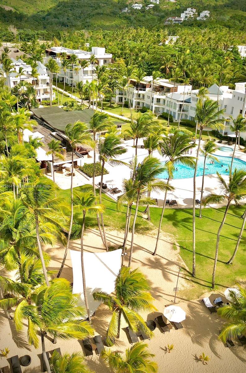 0 8c3f Q62, Unit LEVEL 1 Las Terrenas, Samaná Province 32000 - Photo 39 of 41 a view of an ocean view