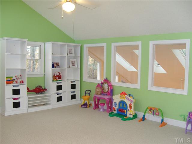 2030 Pilot-Riley Road Zebulon, NC 27597 - Photo 16 of 25 a play room with toys