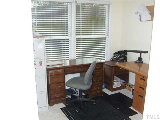 2030 Pilot-Riley Road Zebulon, NC 27597 - Photo 18 of 25 a workspace with furniture and a window