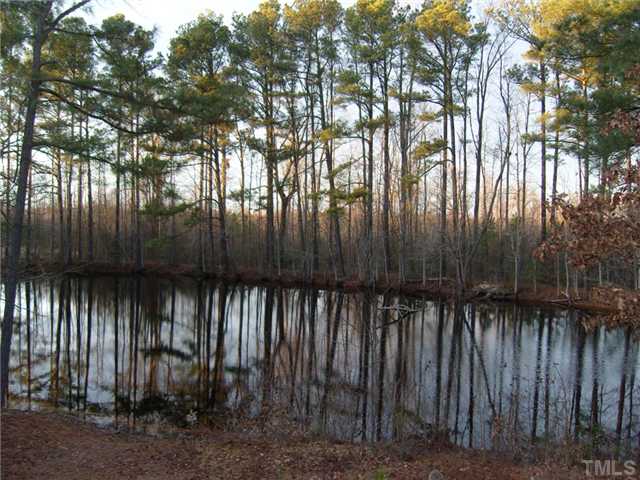 2030 Pilot-Riley Road Zebulon, NC 27597 - Photo 22 of 25 a view of wooden fence