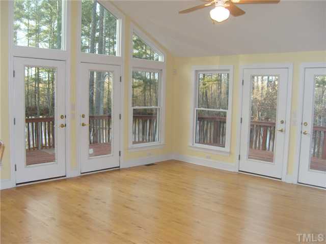 2030 Pilot-Riley Road Zebulon, NC 27597 - Photo 5 of 25 a view of an empty room with a window