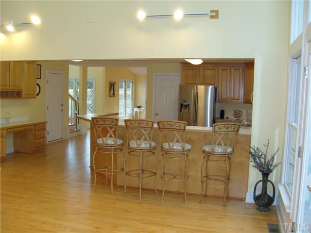 2030 Pilot-Riley Road Zebulon, NC 27597 - Photo 7 of 25 a living room with furniture