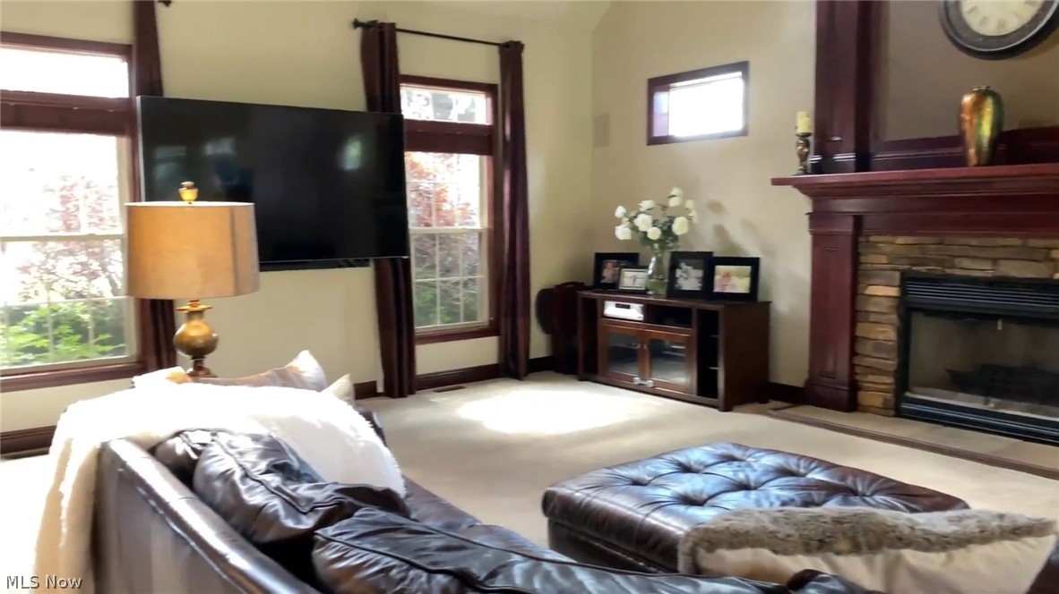 5809 Spring Ridge Drive Medina, OH 44256 - Photo 4 of 35