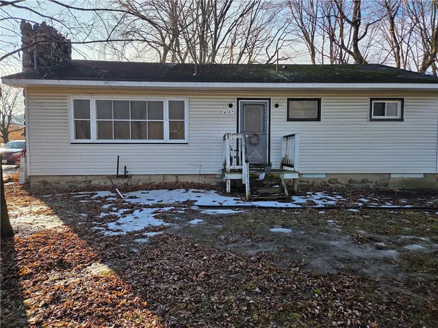 $159,000 | 4107 Highway 364, Potter, NY 14527