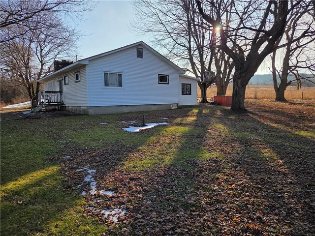 $159,000 | 4107 Highway 364, Potter, NY 14527