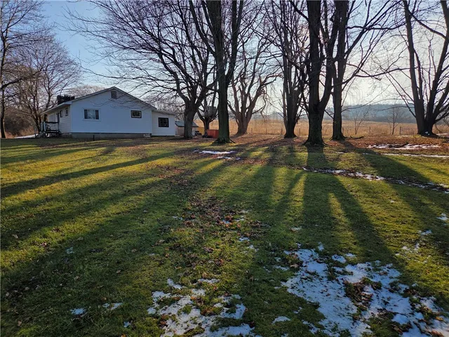 $159,000 | 4107 Highway 364, Potter, NY 14527