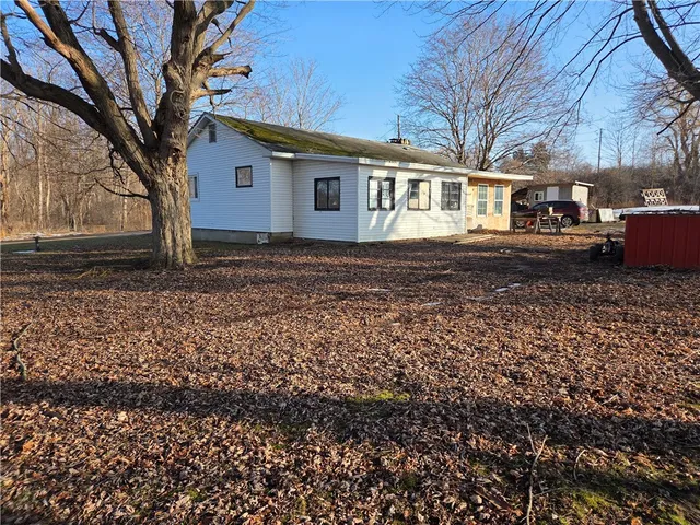 $159,000 | 4107 Highway 364, Potter, NY 14527