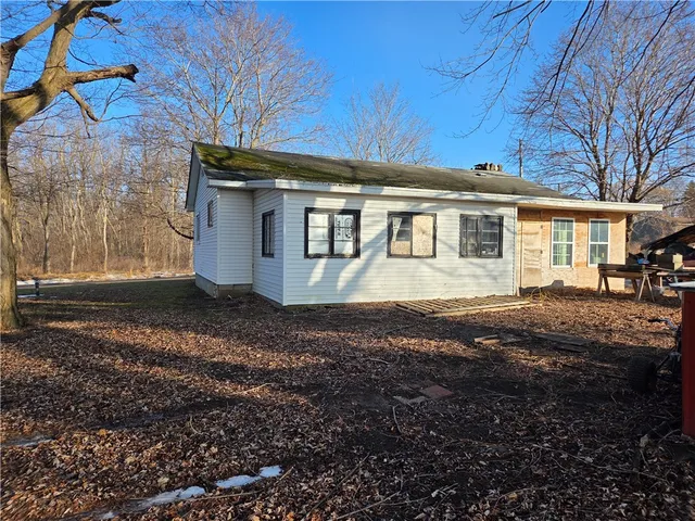 $159,000 | 4107 Highway 364, Potter, NY 14527