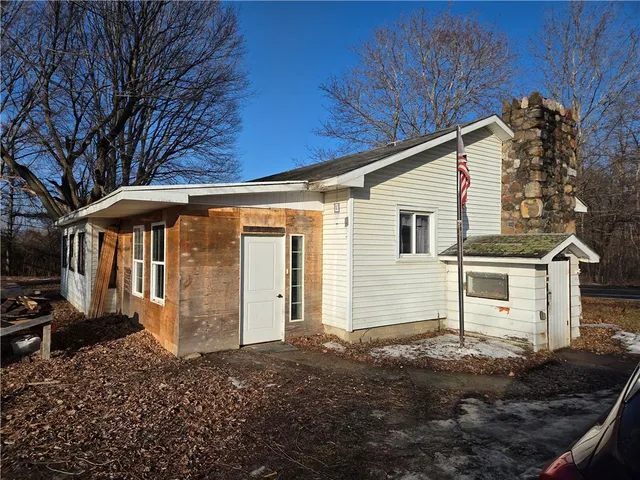 $159,000 | 4107 Highway 364, Potter, NY 14527