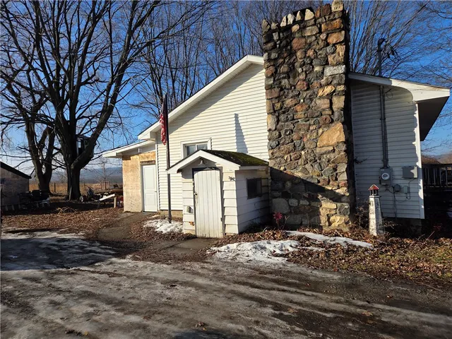 $159,000 | 4107 Highway 364, Potter, NY 14527