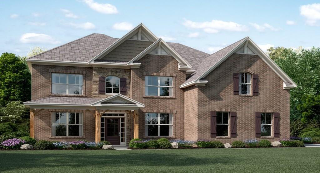 5785 Bradenton Road Cumming, GA 30040 - Photo 1 of 1 Gallery Image 1
