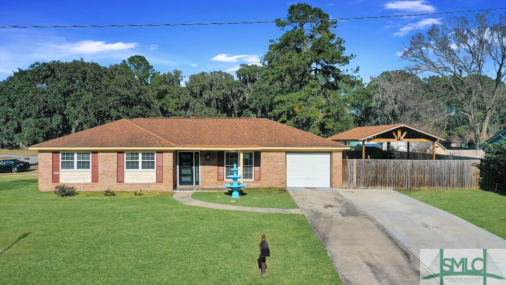 212 Leeds Gate Road Savannah, GA 31406 - Photo 1 of 38