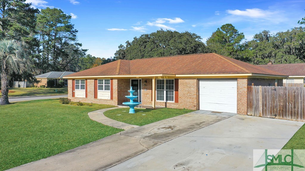 212 Leeds Gate Road Savannah, GA 31406 - Photo 2 of 38