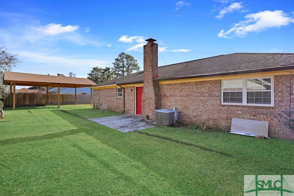 212 Leeds Gate Road Savannah, GA 31406 - Photo 30 of 38