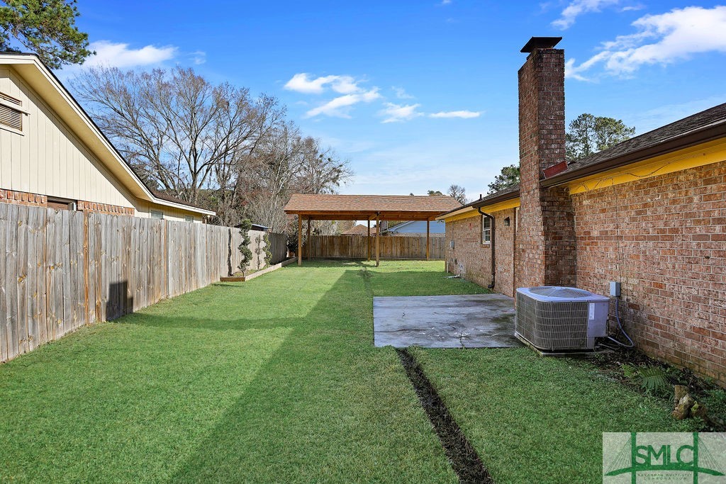 212 Leeds Gate Road Savannah, GA 31406 - Photo 31 of 38