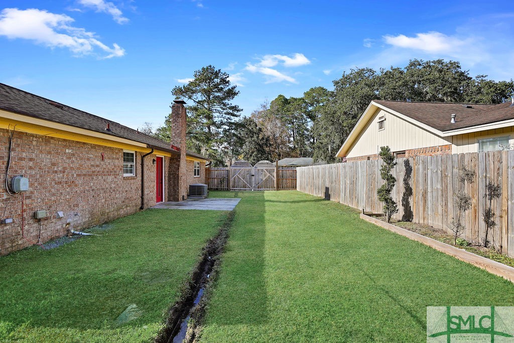 212 Leeds Gate Road Savannah, GA 31406 - Photo 33 of 38