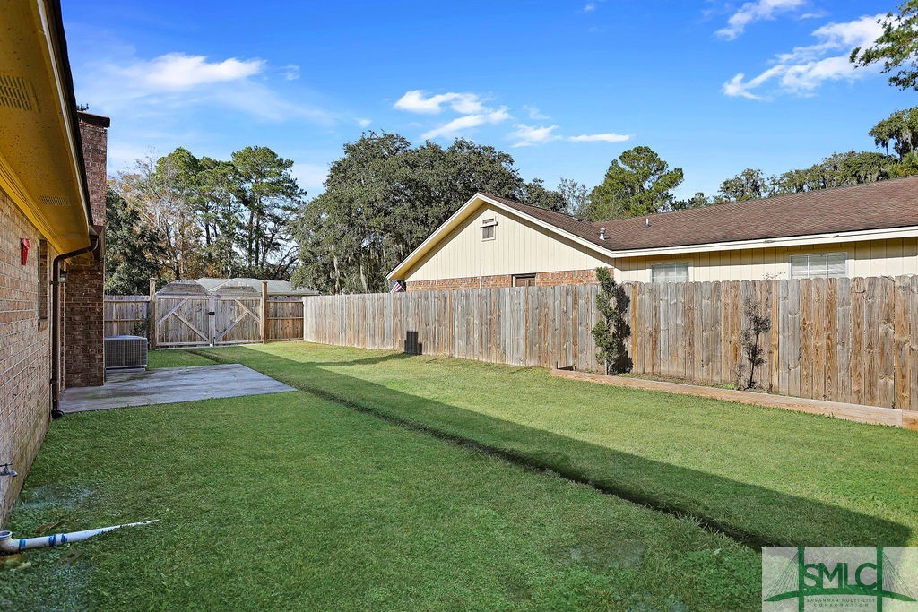 212 Leeds Gate Road Savannah, GA 31406 - Photo 34 of 38