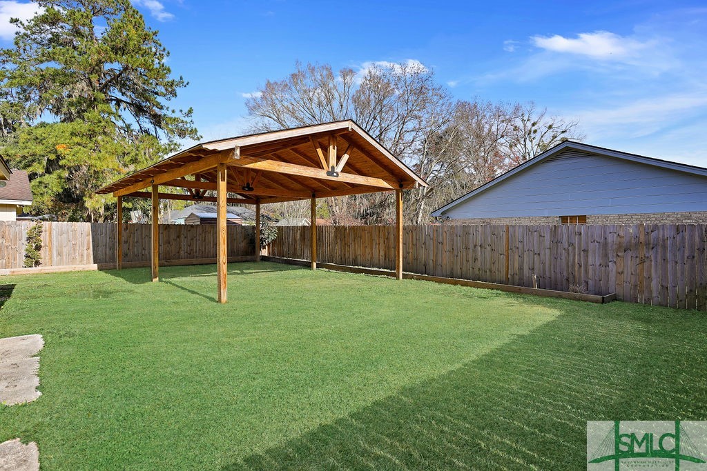 212 Leeds Gate Road Savannah, GA 31406 - Photo 35 of 38