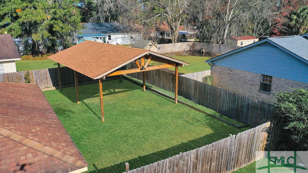 212 Leeds Gate Road Savannah, GA 31406 - Photo 36 of 38