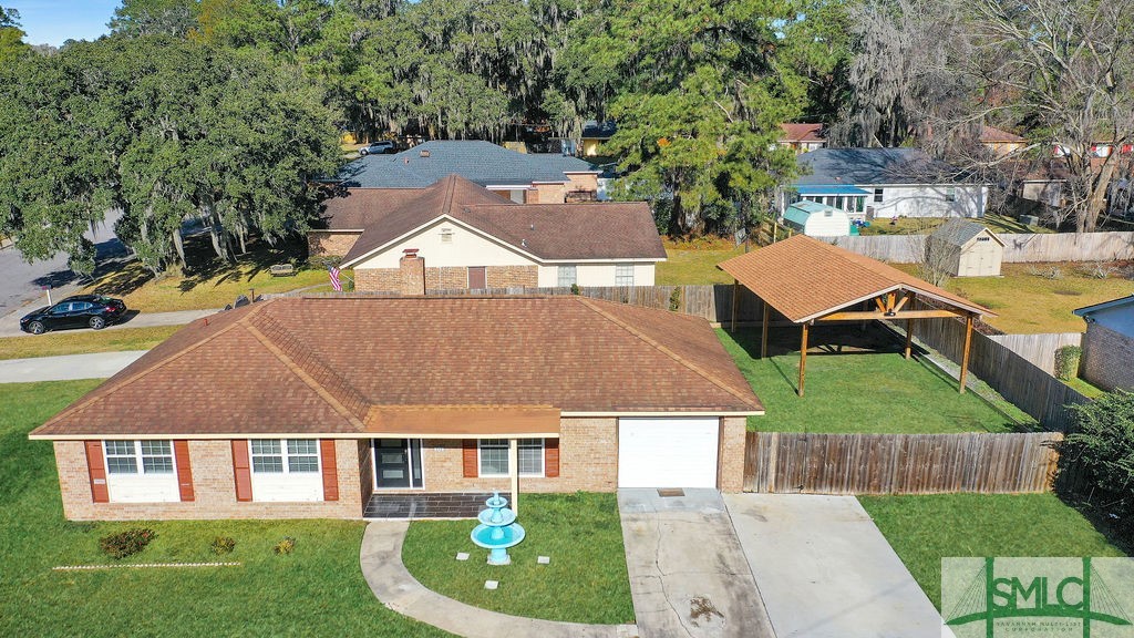 212 Leeds Gate Road Savannah, GA 31406 - Photo 37 of 38
