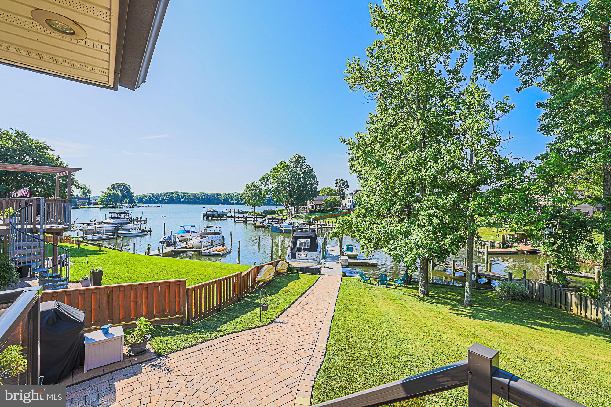 15 Woody Road Baltimore, MD 21221 - Photo 44 of 74 Beautiful view