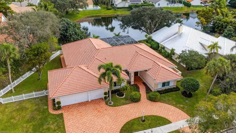 $1,695,000 | 2946 Sabalwood Court, Delray Beach, FL 33445