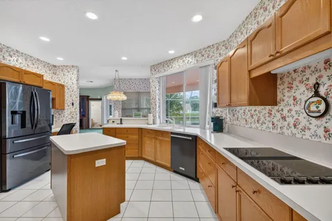 $1,695,000 | 2946 Sabalwood Court, Delray Beach, FL 33445