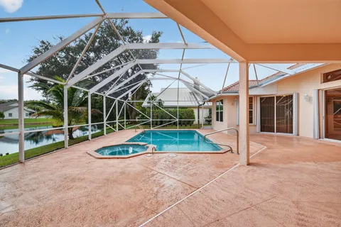 $1,695,000 | 2946 Sabalwood Court, Delray Beach, FL 33445