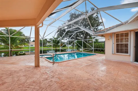 $1,695,000 | 2946 Sabalwood Court, Delray Beach, FL 33445