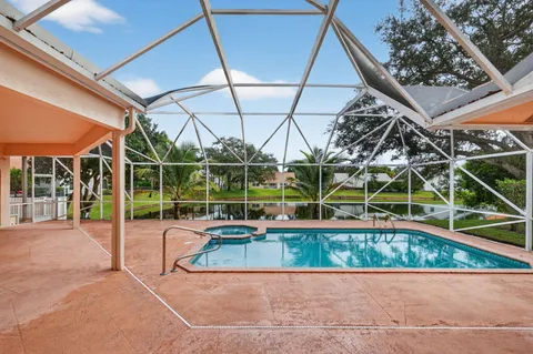 $1,695,000 | 2946 Sabalwood Court, Delray Beach, FL 33445