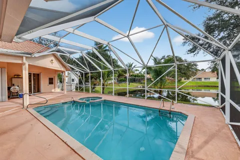 $1,695,000 | 2946 Sabalwood Court, Delray Beach, FL 33445