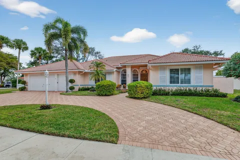 $1,695,000 | 2946 Sabalwood Court, Delray Beach, FL 33445