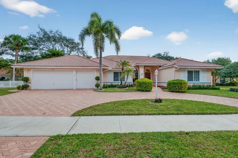 $1,695,000 | 2946 Sabalwood Court, Delray Beach, FL 33445