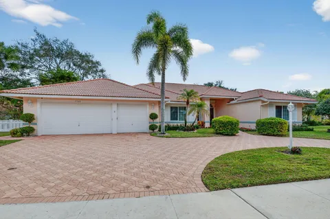 $1,695,000 | 2946 Sabalwood Court, Delray Beach, FL 33445