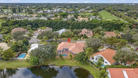 $1,695,000 | 2946 Sabalwood Court, Delray Beach, FL 33445